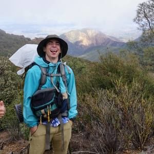 Meet your Posher, Calvin